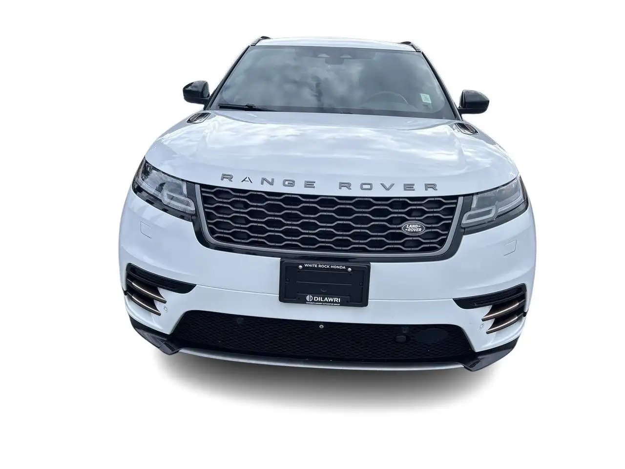 Land Rover Range Rover Velar снимка Land Rover Range Rover Velar