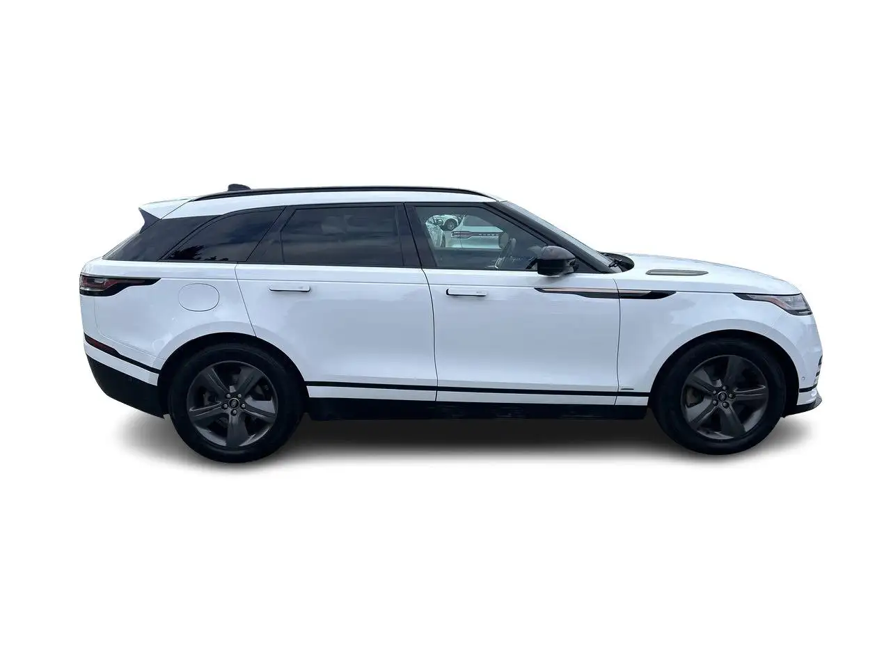 Land Rover Range Rover Velar снимка Land Rover Range Rover Velar