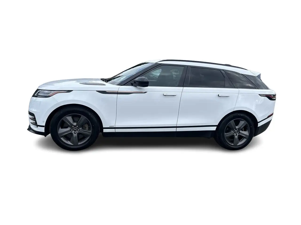 Land Rover Range Rover Velar снимка Land Rover Range Rover Velar