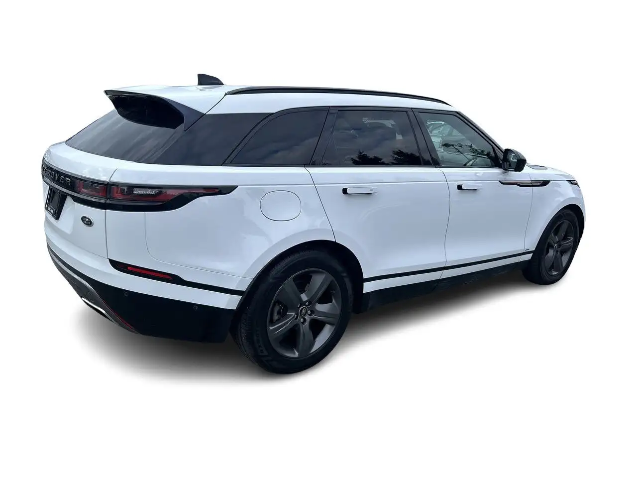 Land Rover Range Rover Velar снимка Land Rover Range Rover Velar