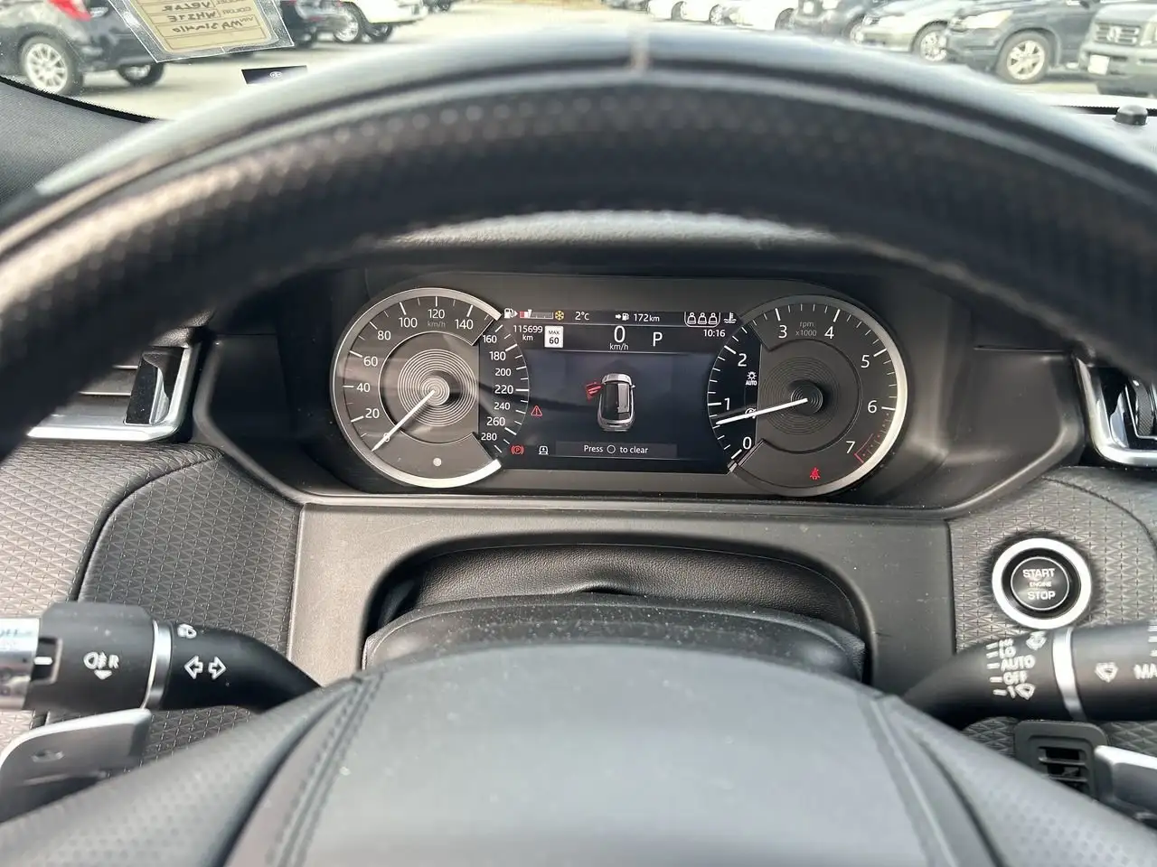 Land Rover Range Rover Velar снимка Land Rover Range Rover Velar