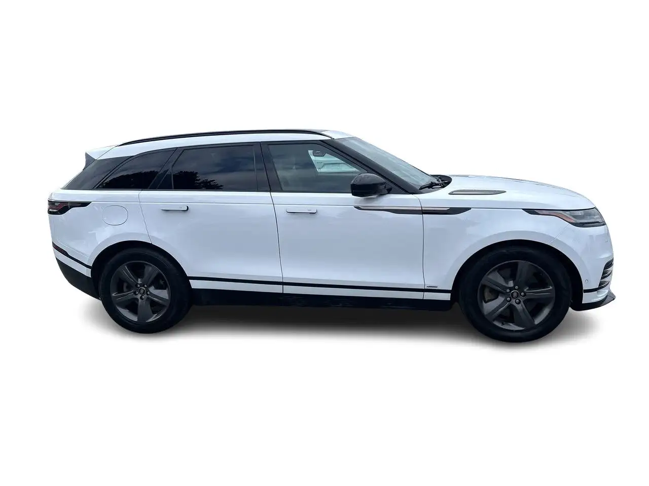 Land Rover Range Rover Velar снимка Land Rover Range Rover Velar