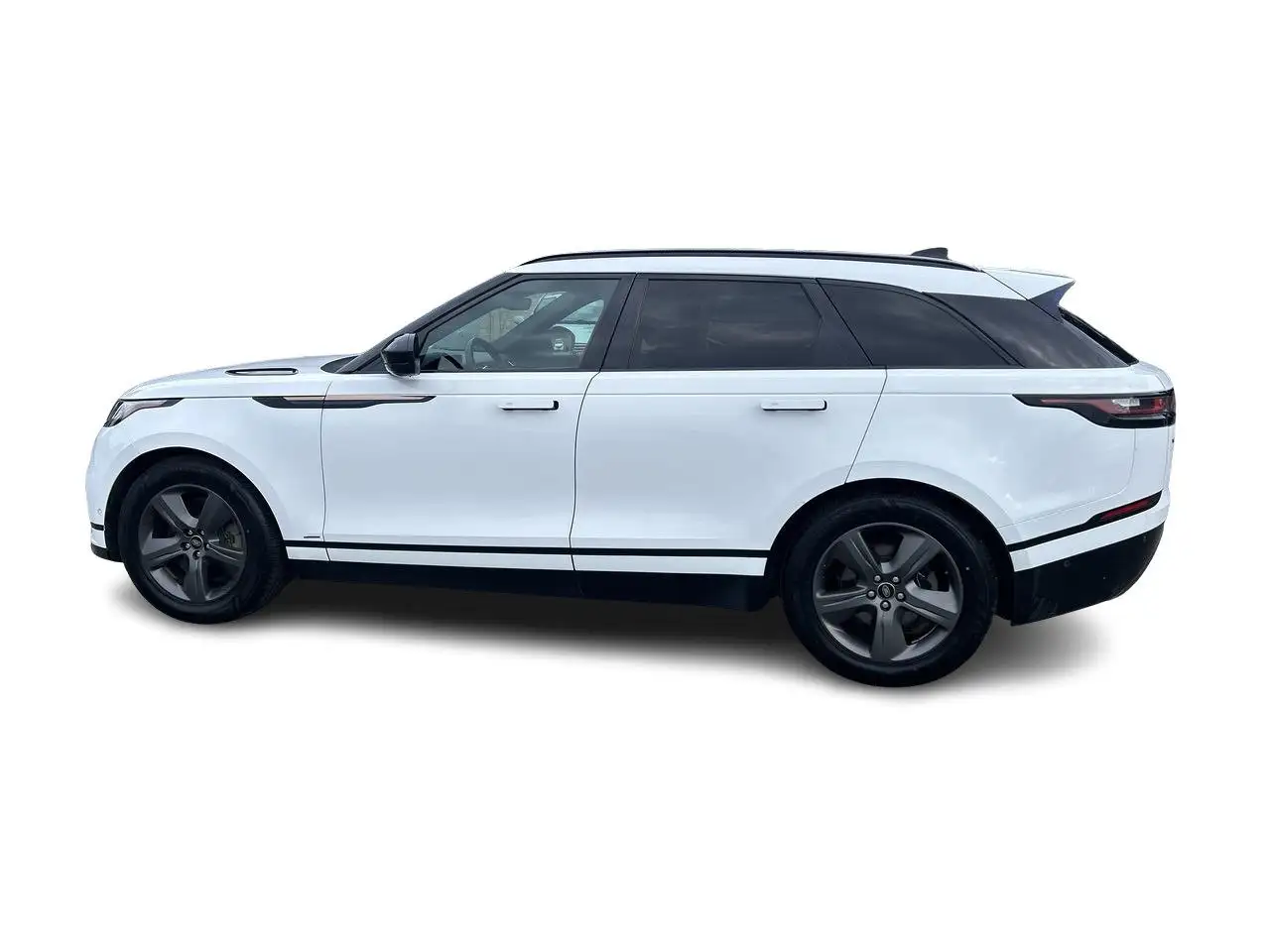 Land Rover Range Rover Velar снимка Land Rover Range Rover Velar