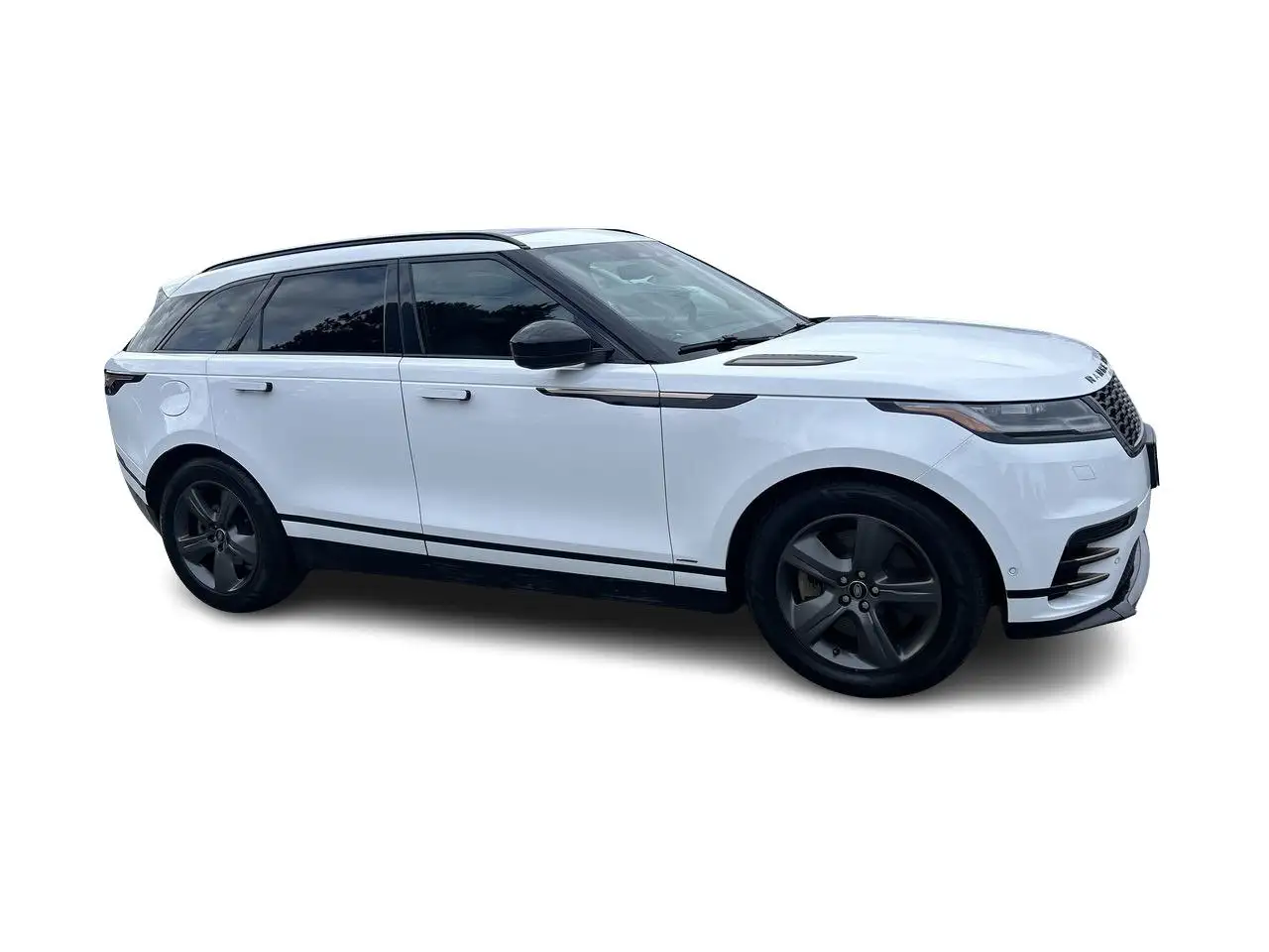 Land Rover Range Rover Velar снимка Land Rover Range Rover Velar