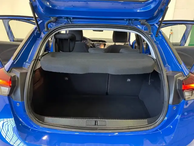 Opel Corsa view 13
