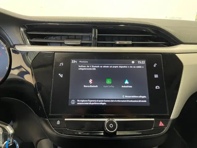 Opel Corsa view 10