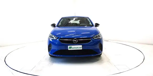 Opel Corsa view 2