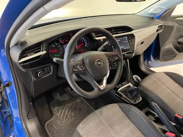 Opel Corsa view 15