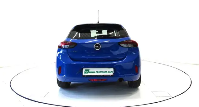 Opel Corsa view 4