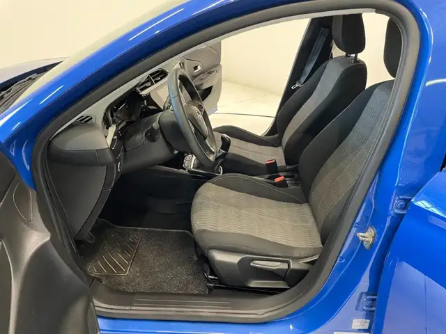 Opel Corsa view 6