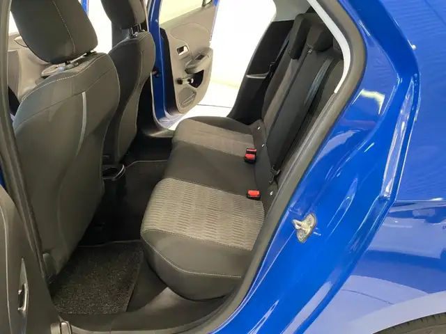 Opel Corsa view 7