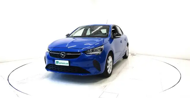 Opel Corsa view 3