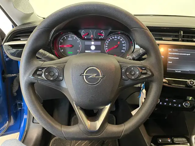 Opel Corsa view 14