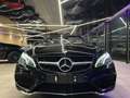 Mercedes-Benz E 400 Cabrio*AMG-LINE*RFK*HARMAN-KARDON*ILS*LED Black - thumbnail 2
