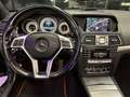 Mercedes-Benz E 400 Cabrio*AMG-LINE*RFK*HARMAN-KARDON*ILS*LED Negro - thumbnail 11