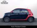 smart forFour Passion*Faltdach* 66kW*JBL*wenig km Schwarz - thumbnail 4