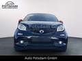 smart forFour Passion*Faltdach* 66kW*JBL*wenig km Schwarz - thumbnail 3