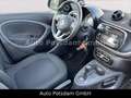 smart forFour Passion*Faltdach* 66kW*JBL*wenig km Schwarz - thumbnail 11