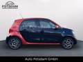 smart forFour Passion*Faltdach* 66kW*JBL*wenig km Schwarz - thumbnail 5