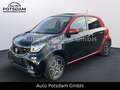 smart forFour Passion*Faltdach* 66kW*JBL*wenig km Schwarz - thumbnail 1
