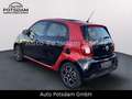 smart forFour Passion*Faltdach* 66kW*JBL*wenig km Schwarz - thumbnail 6