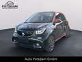 smart forFour Passion*Faltdach* 66kW*JBL*wenig km Schwarz - thumbnail 2