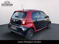 smart forFour Passion*Faltdach* 66kW*JBL*wenig km Schwarz - thumbnail 8
