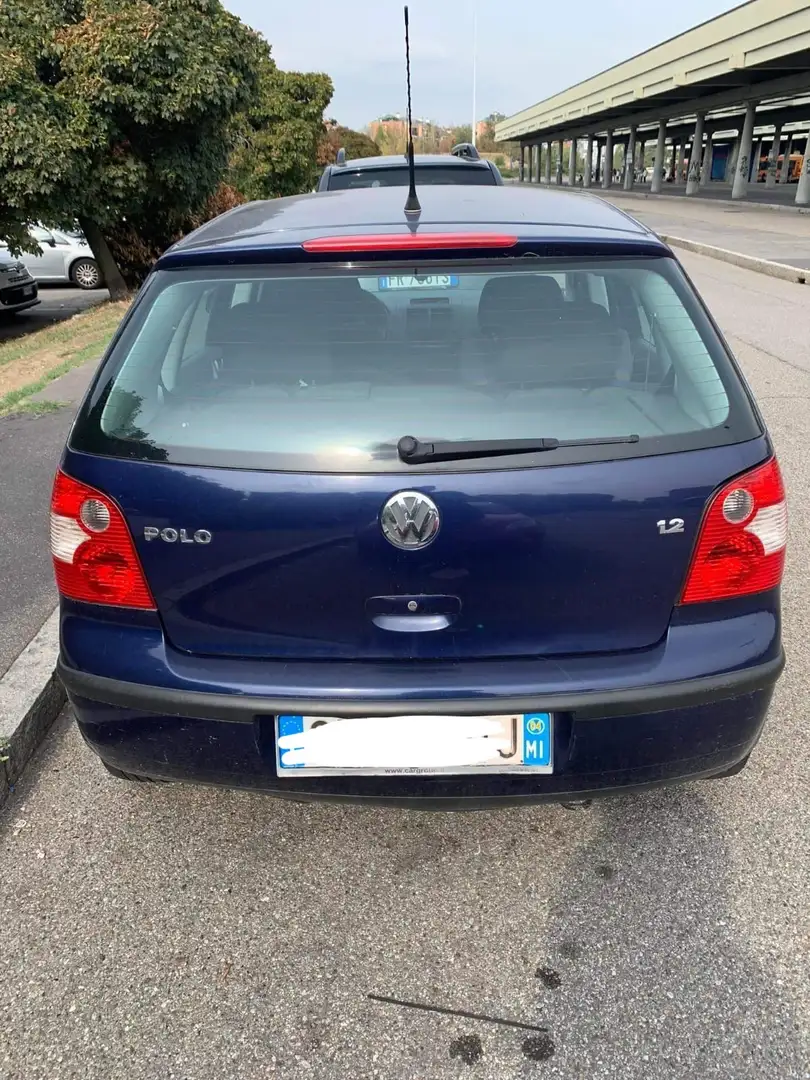 Volkswagen Polo 5p 1.2 Trendline - 2