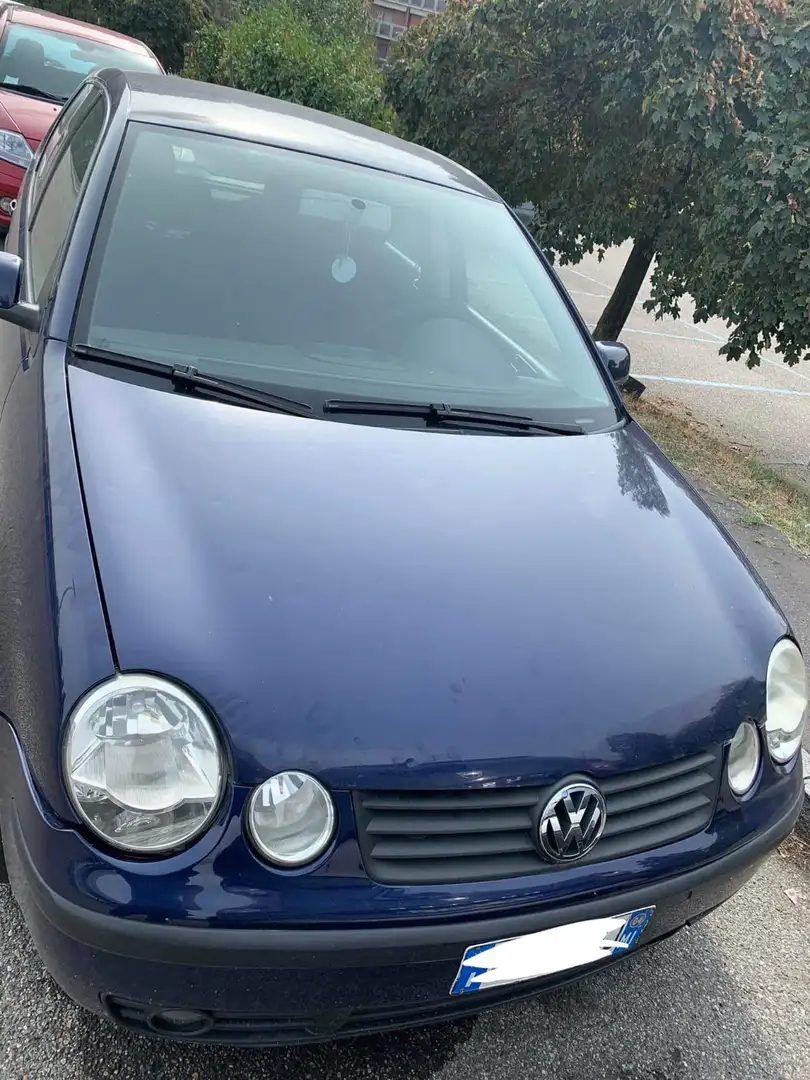 Volkswagen Polo 5p 1.2 Trendline - 1