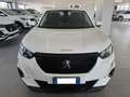Peugeot 2008 1.2 PureTech 100 CV  Active Bianco - thumbnail 2