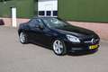 Mercedes-Benz SLK 300 Nieuwstaat !! Cruise, Climate Airco, Navi, Panoram Negro - thumbnail 6