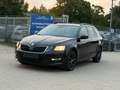 Skoda Octavia Combi Ambition Schwarz - thumbnail 2