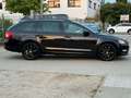 Skoda Octavia Combi Ambition Schwarz - thumbnail 6