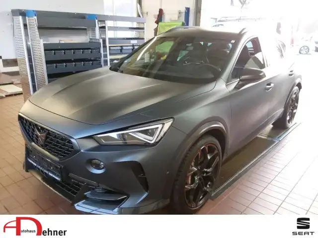 CUPRA Formentor VZ5 2.5 TSI DSG 4Drive 5JGAR+CUP+BEATS Klima Navi