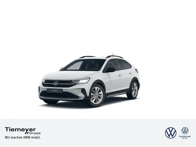 Volkswagen Taigo 1.0 TSI DSG ENERGY+ LM17 NAVI KAMERA ASSIS