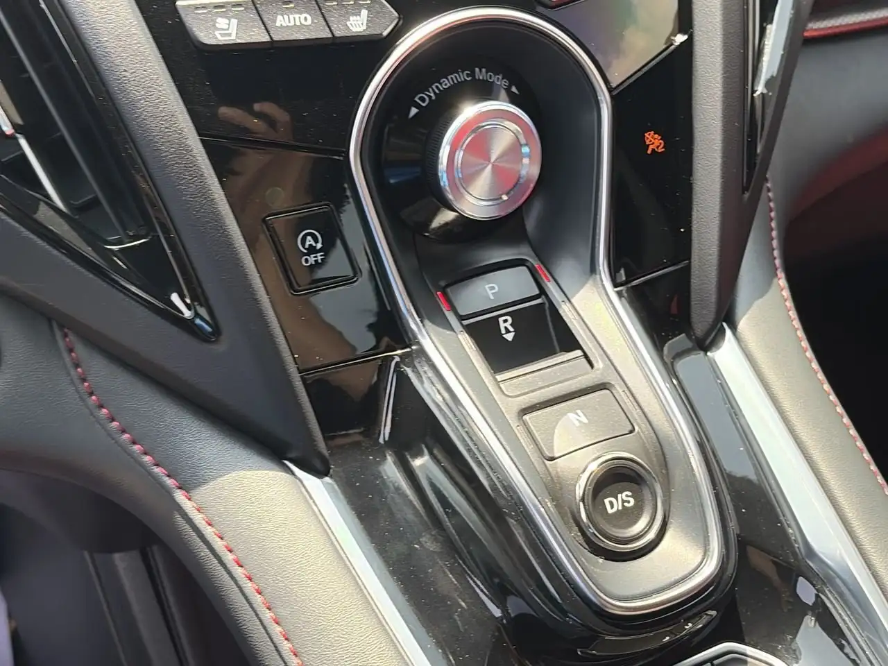 Acura RDX снимка Acura RDX