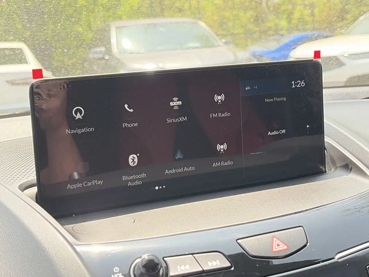Acura RDX снимка Acura RDX