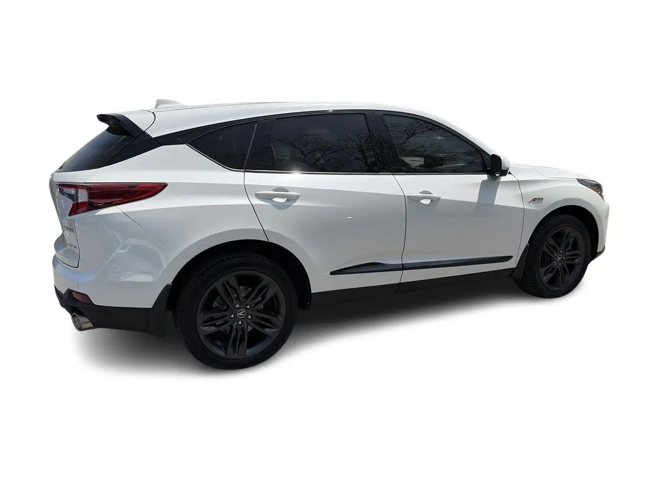 Acura RDX снимка Acura RDX