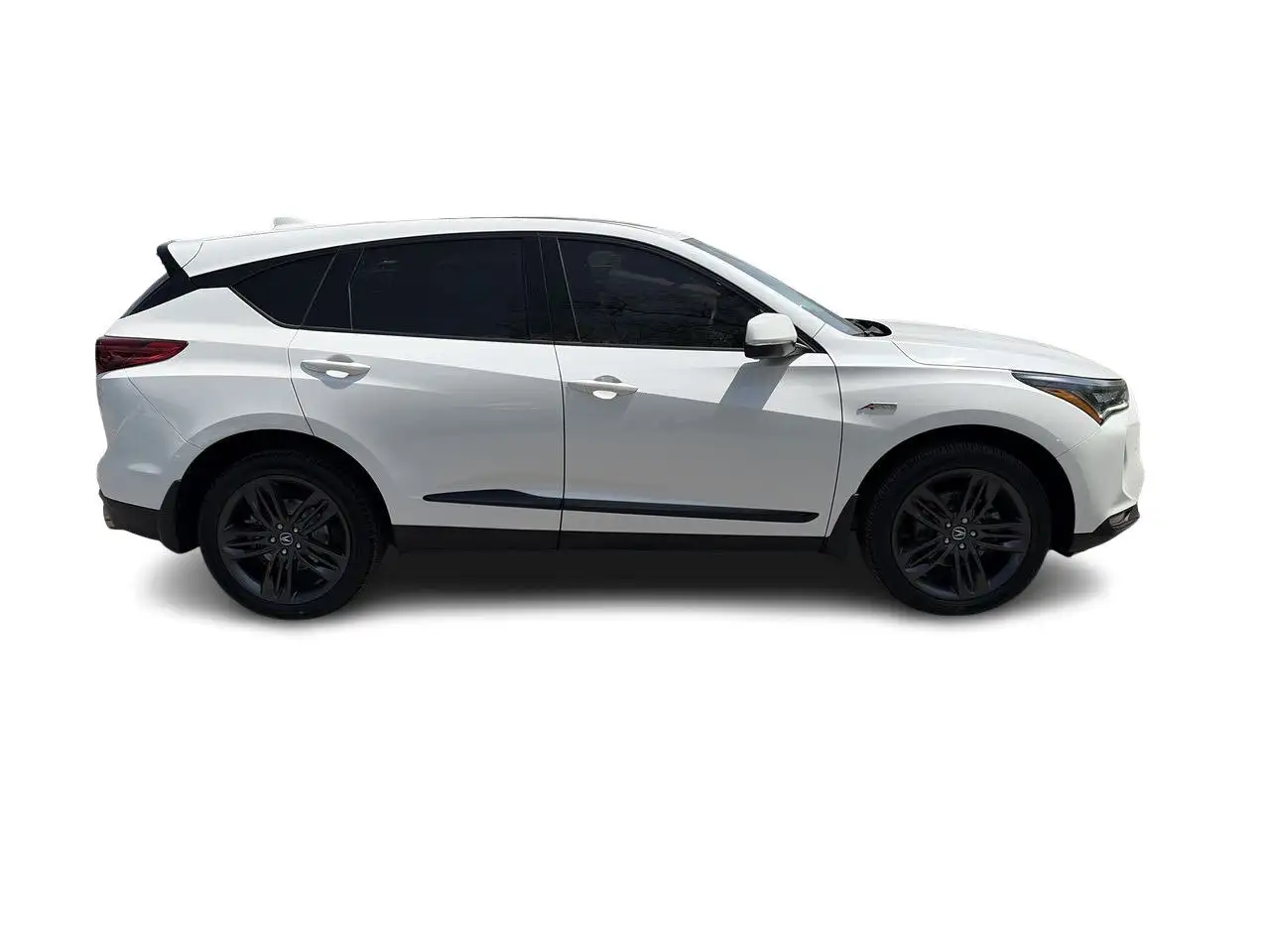 Acura RDX снимка Acura RDX