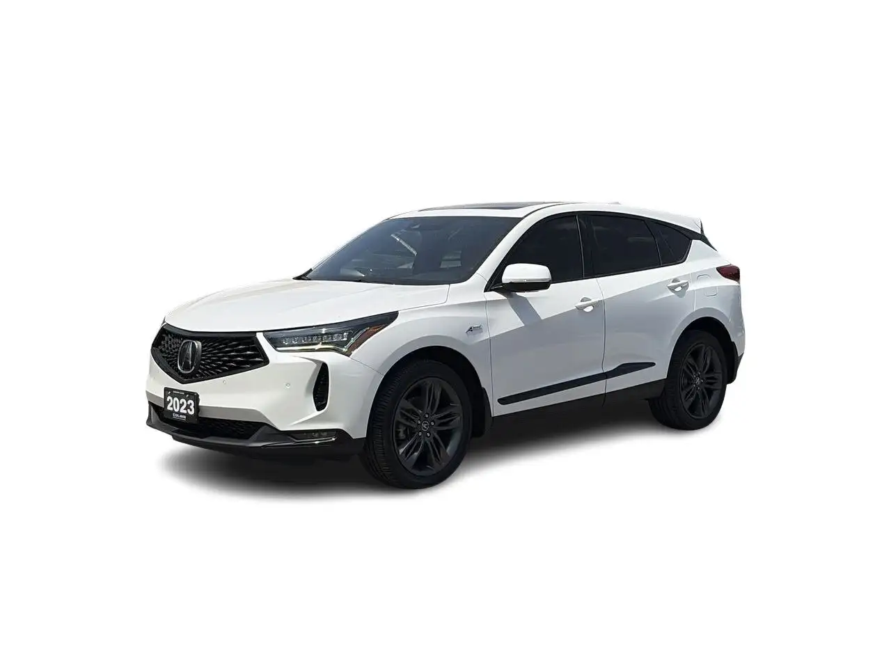 2023 Acura RDX