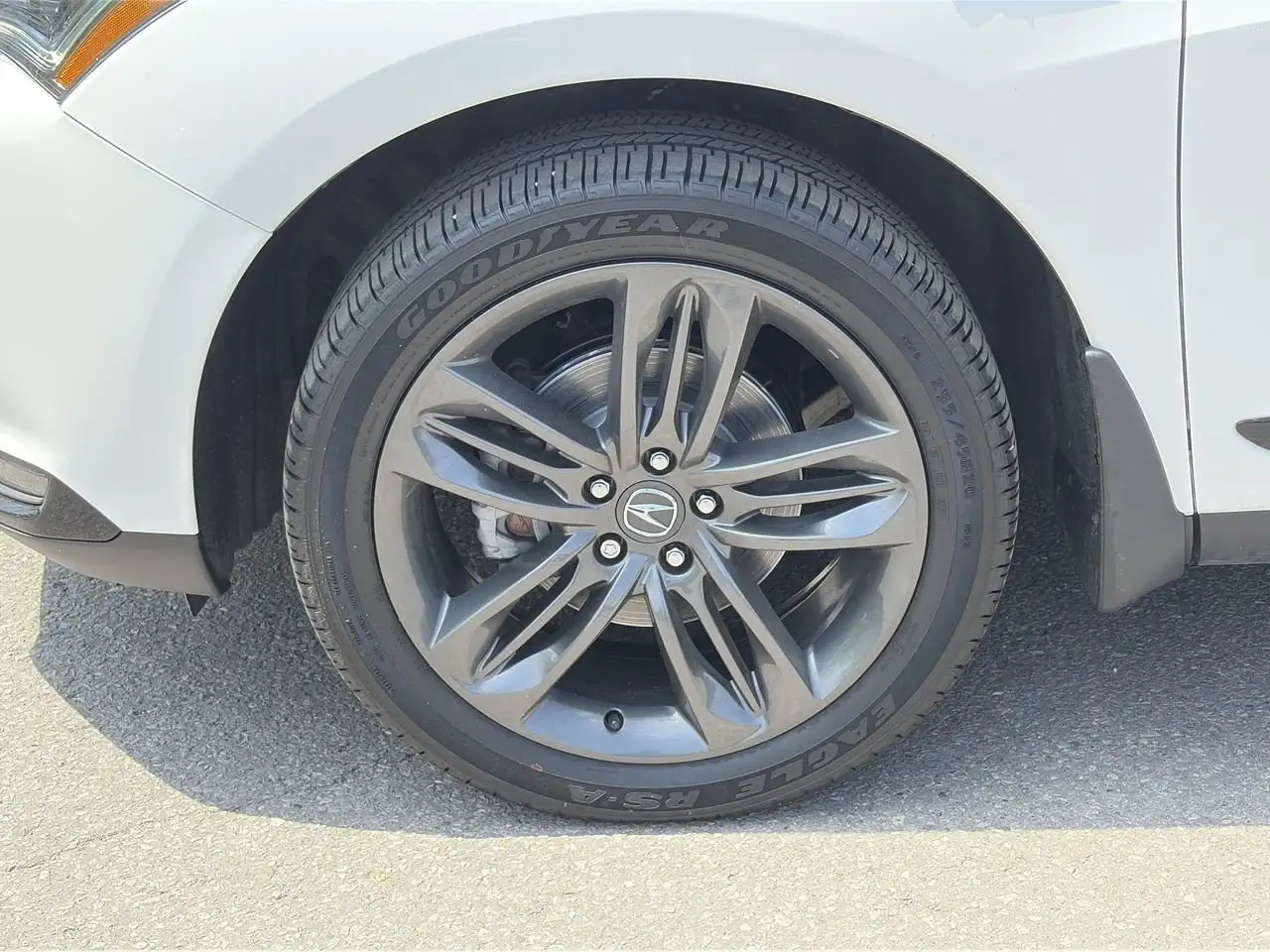 Acura RDX снимка Acura RDX