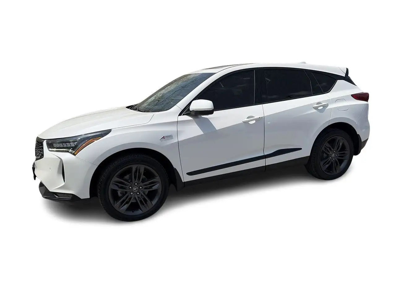 Acura RDX снимка Acura RDX