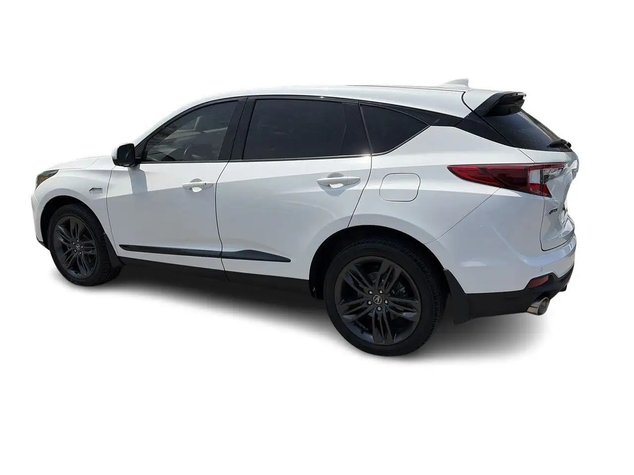 Acura RDX снимка Acura RDX