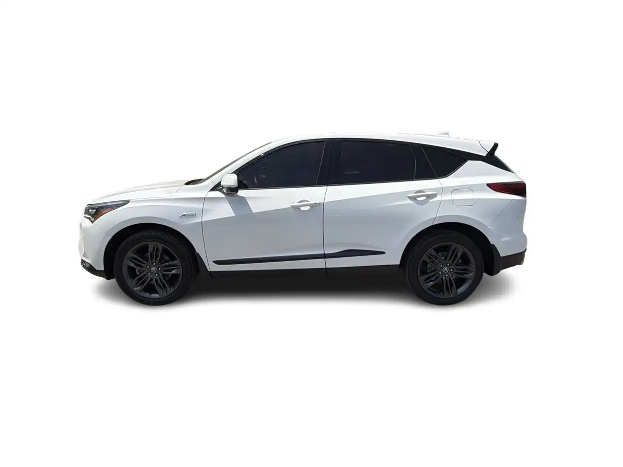 Acura RDX снимка Acura RDX