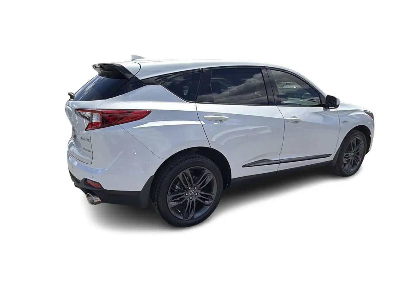Acura RDX снимка Acura RDX