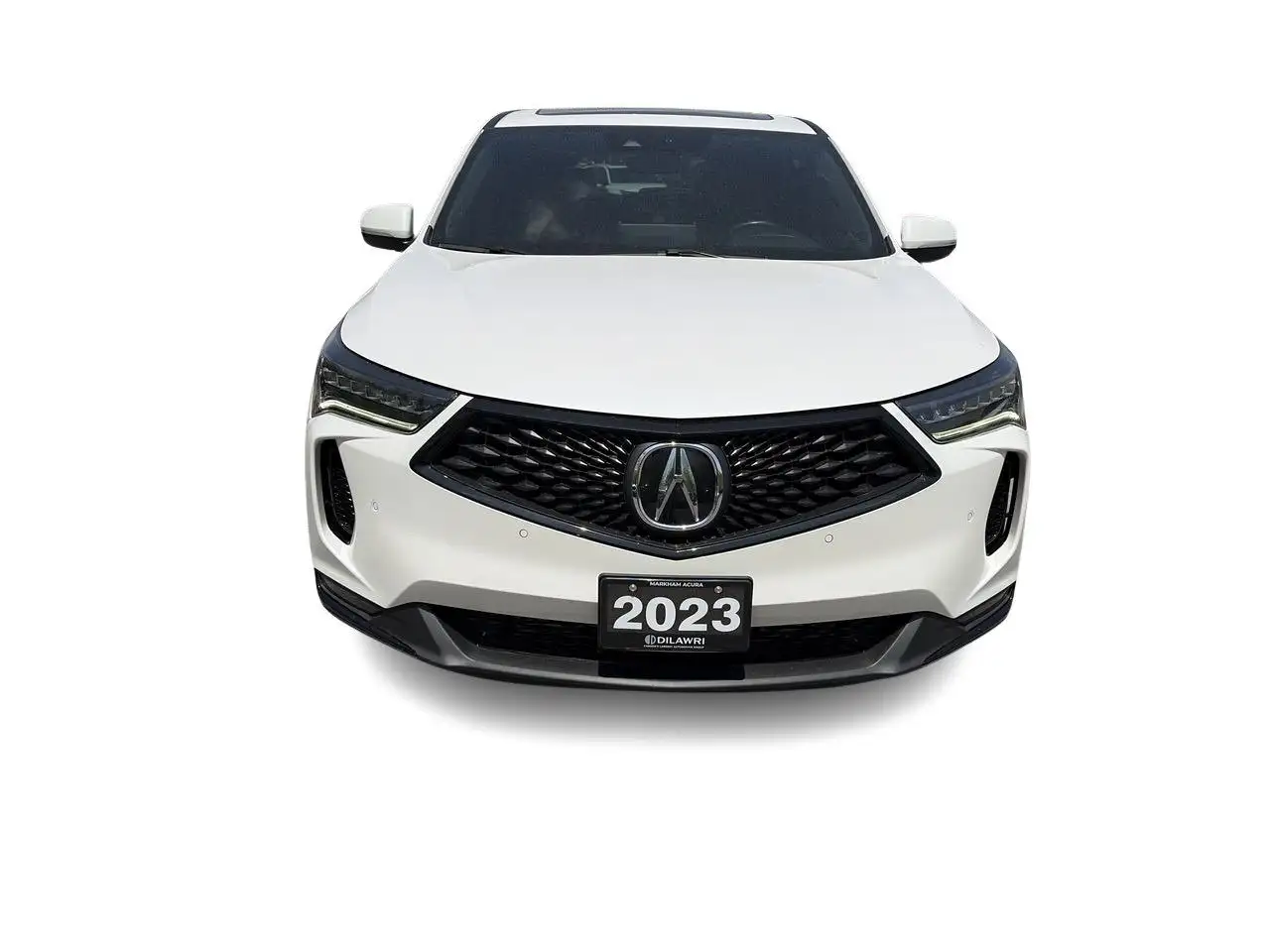 Acura RDX снимка Acura RDX