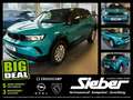 Opel Mokka-E Mokka Elektro GS ACC*Kamera*DAB*LED*Temp*Klima Blau - thumbnail 1