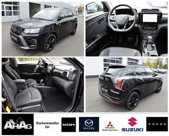1.5 T-GDI Nomad+ AWD *LED+Leder+2xPDC+Cam+SH*