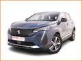 Peugeot 3008 1.2 T 130 Allure Pack + GPS Bleu - thumbnail 1