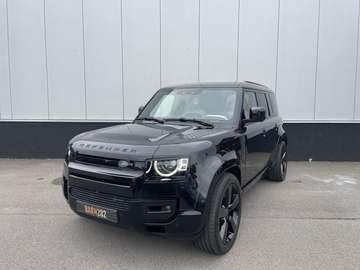 110 D300 X-Dynamic HSE